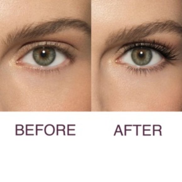 stila Huge Extreme Lash Mascara  - Color: Black - Size 0.44 oz/ 13 mL - Picture 4 of 4